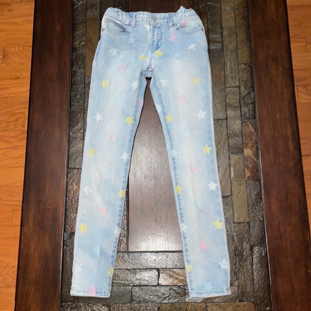 Girl’s GAP Jeans